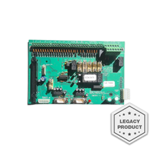 Protec 41-850-50C Protec Algo-Tec 6301 Terminal Motherboard Protec 41-850-50C Protec Algo-Tec 6301 Terminal Motherboard