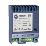 RGL Electronics 1201SM 13.8vdc 1 amp Power Supply - DIN RAIL MODULE ONLY RGL Electronics 1201SM 13.8vdc 1 amp Power Supply - DIN RAIL MODULE ONLY