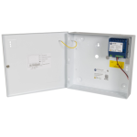 RGL Electronics 2401SM-2 27.6V DC Power Supply In A Large Housing