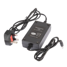 RGL Electronics CP2425/SM 24vdc 2.5a Power Supply (Switch Mode) Encapsulated - No Battery Backup