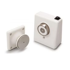 RGL Electronics DR/ABS/230/200 Geofire Electromagnetic Fire Door Holders - Doormouse Range RGL Electronics DR/ABS/230/200 Geofire Electromagnetic Fire Door Holders - Doormouse Range