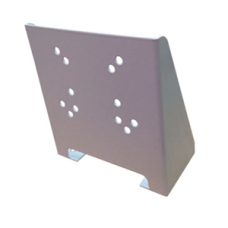 RGL Electronics DR/BRK Floor Mounting Bracket RGL Electronics DR/BRK Floor Mounting Bracket