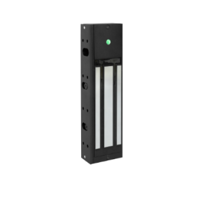 RGL Electronics MBK-ML1200-M Matt Black Standard Monitored Magnet