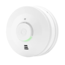Espire R-ES1HLV Espire Heat Alarm Powered by Mains with a 10 Year Lithium Battery