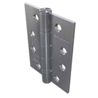 Rutland HG1012.SSS Multi Hinge Box BB Grade 13 102mm (Pack of 12)
