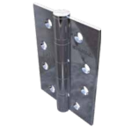 Rutland HG1013.PSS Hinge Pack BB Grade 13 102mm (Retail Pack 3)