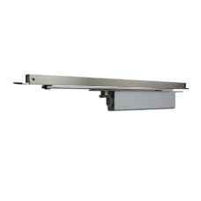 Rutland ITS.11205.2.5.SNP EN 2-5 Concealed Cam Action Door Closer c/w SA Connector Bar - Satin Nickel