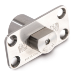 Rutland TH.106 Emergency Release Door Stop (Lock In)