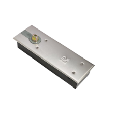 Rutland TS.7104NHO.SS Non Hold Open Floor Spring with BC Cover Plate
