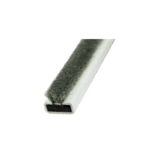 Rutland TU1014.WHT Intumescent Fire & Smoke Seal - White