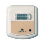 SAS Caring Technology NET219G Group Over Door Light and Sounder SAS Caring Technology NET219G Group Over Door Light and Sounder