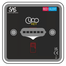 SAS Caring Technology Touch-Curo-Key-LAM Touch Curo Key For Ligature Alarm Monitor SAS Caring Technology Touch-Curo-Key-LAM Touch Curo Key For Ligature Alarm Monitor