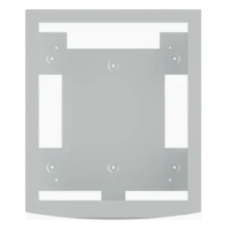 SMS By Honeywell SENTRI-RPT-FLUSH SenTRI Repeater Panel Flush Bezel