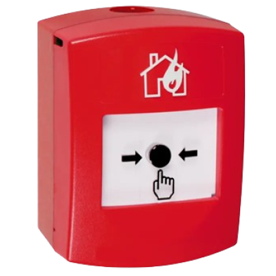 STI GR-RS-21-0 Global ReSet Red House Flame Surface - No Shield STI GR-RS-21-0 Global ReSet Red House Flame Surface - No Shield
