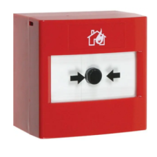 STI GR-RS-ADD-LP Global ReSet Red Houseflame Surface Addressable Long Pin