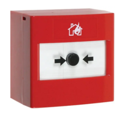 STI GR-RS-ADD-TH Global ReSet Red Houseflame Surface Addressable Through Hole