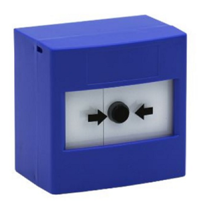 STI RP-BF2-11 ReSet Point - Blue - Flush Mount - Series 11 V2