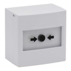 STI RP-WS2-01 ReSet Point - White - Integral Surface- Series 01 V2 470R-680R