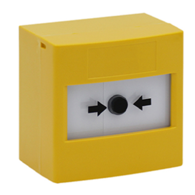 STI RP-YD2-02 ReSet Point - Yellow - Dual Mount - Series 02 V2