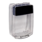STI STI-15010NK Euro Stopper Flush Black Shell - No Label STI STI-15010NK Euro Stopper Flush Black Shell - No Label