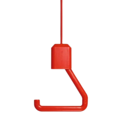 Safety Systems EL-CPC eZone Plus+ Ceiling Pull Cord Safety Systems EL-CPC eZone Plus+ Ceiling Pull Cord