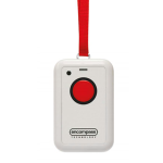 Safety Systems EL-RF eZone Plus+ Neck Pendant IR & RF Safety Systems EL-RF eZone Plus+ Neck Pendant IR & RF