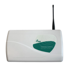 Scope CX6FAC 1-Watt Output F-Link Paging Transmitter