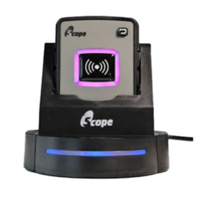 Scope EPOCSCHGUK USB UK Charger for EPOC Responder