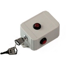 Scope PB3BM2 Battery Powered Panic Transmitter With Key-Switch Reset Scope PB3BM2 Battery Powered Panic Transmitter With Key-Switch Reset