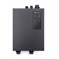 Securiton SecuriSmoke ASD-2002 Aspirating Smoke Detector