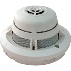 System Sensor 2251CTLE-26-W Optical Thermal IR CO Detector