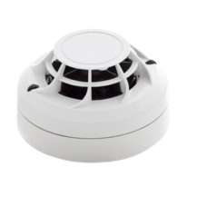 System Sensor 52051HTE-26 High Temperature Fixed 78°C Heat Detector System Sensor 52051HTE-26 High Temperature Fixed 78°C Heat Detector
