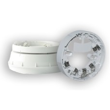 System Sensor BSO-PP-I00-B Base Sounder with Loop Isolation With Base