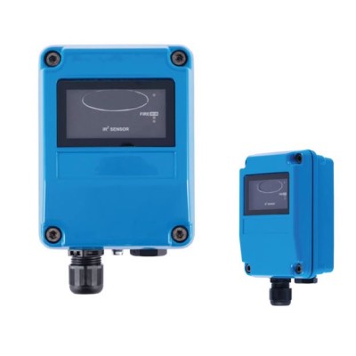 Talentum 16581-04 Flame Detector IR2 [NF]