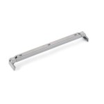 Teal Products ACK4SB Standard Brackets for ACK4 - White