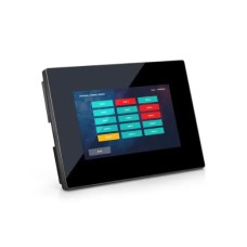 Teal Products HMI-KNX Touchscreen User Interface