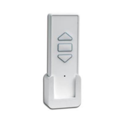 Teal Products RCU1-RC1 Remote Transmitter For RCU1 1-Channel