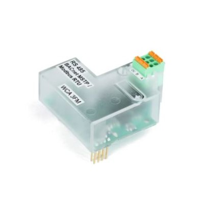 Teal Products WCA3FM WCA 3FM Fieldbus Card Bacnet/MSTP Interface