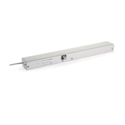 Teal WMU86300 Chain Actuator, 24V, 300mm, 600N, 1A, SAA, Silver Teal WMU86300 Chain Actuator, 24V, 300mm, 600N, 1A, SAA, Silver