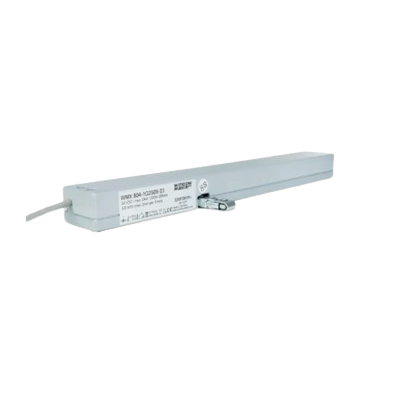 Teal Products WMX817-1G250S WMX 817-1 G250S Chain Actuator, 24V, 1A, 250MM