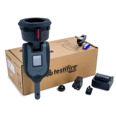 Testifire TESTIFIRE-XTR2-MARINE-301 Marine Smoke & Heat Detector Test Kit