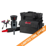 Testifire XTR2 TESTIFIRE-XTR2-6M-001 Smoke/Heat Test and Removal Kit (6m) Testifire XTR2 TESTIFIRE-XTR2-6M-001 Smoke/Heat Test and Removal Kit (6m)
