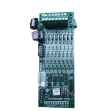 C1635 Monitored Output Board 2605065