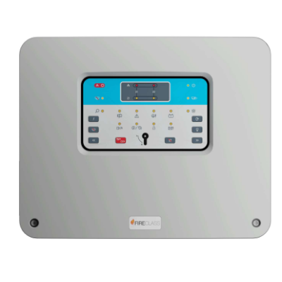 Tyco 508.032.730.Z Zettler Essential 2 Zone Panel