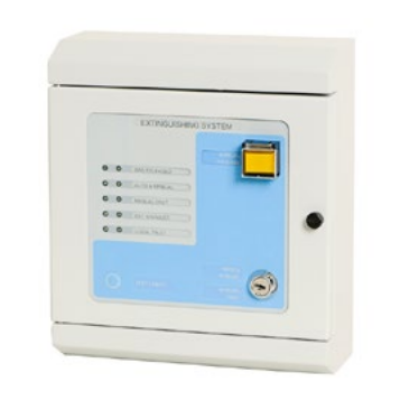 Tyco 508.033.003.EA MZXE Slu2 Basic Unit English & Arabic