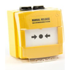 Tyco 509.030.114 Extinguishing Release Waterproof Call Point EN12094