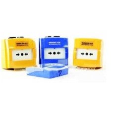 Tyco 509.030.115 Extinguishing Abort Manual Call Point EN12094