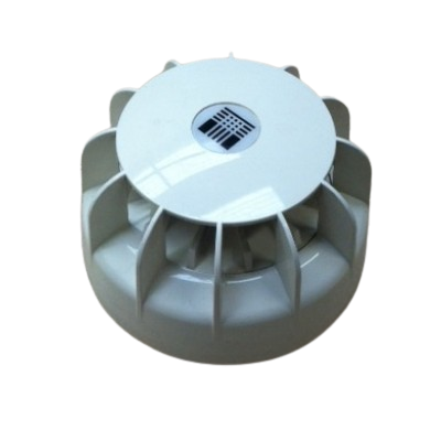 Tyco Minerva MD501 Heat Detector (Refurbished) - 516.033.001 Tyco Minerva MD501 Heat Detector (Refurbished) - 516.033.001
