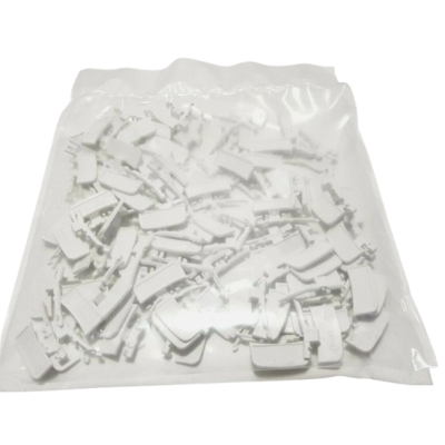 Tyco 516.800.915 800F Detector Address Flags (Pack of 100) Tyco 516.800.915 800F Detector Address Flags (Pack of 100)