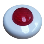 Tyco 516.800.956 SAB801 MX Low Power Sounder Addressable Beacon Tyco 516.800.956 SAB801 MX Low Power Sounder Addressable Beacon